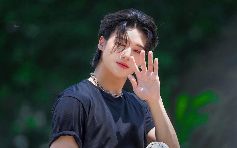 230701 ATEEZ Wooyoung documents 1