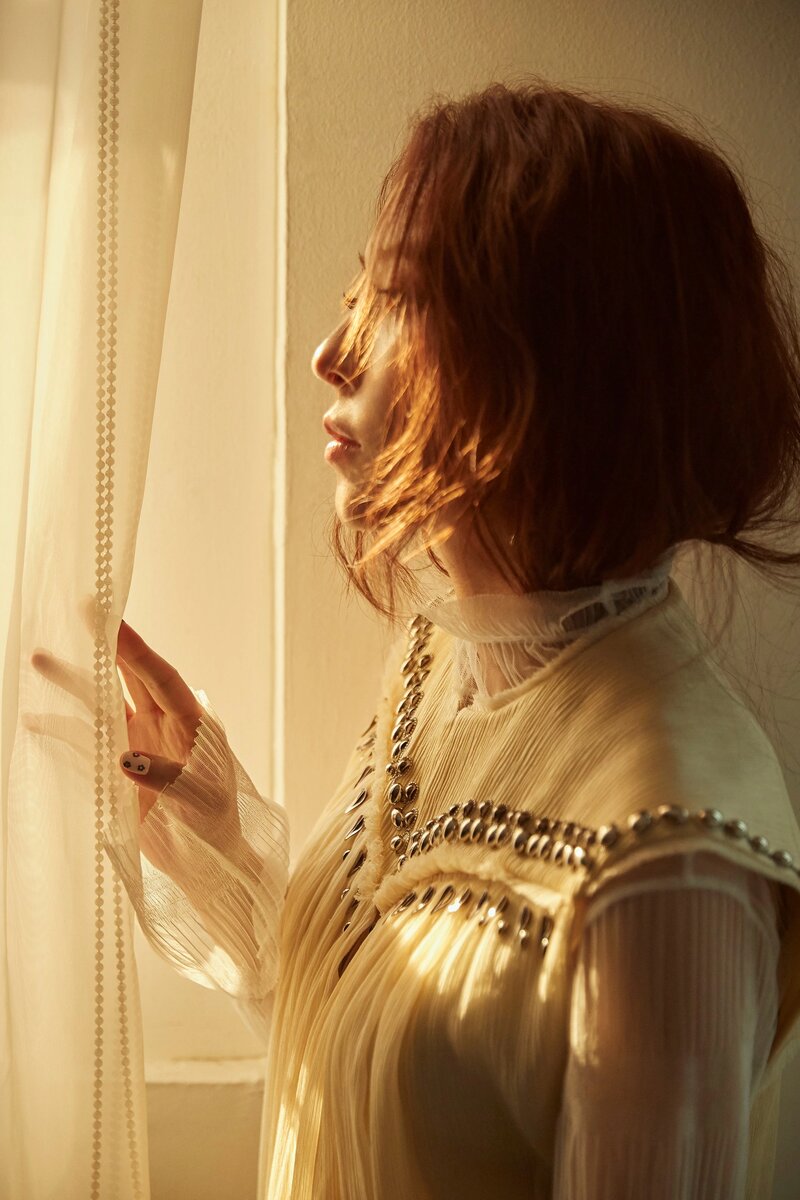 BoA "Starry Night" Concept Teaser Images documents 13