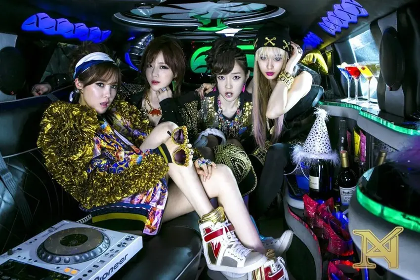 T-ara N4