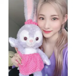 200327 Cherry Bullet Remi Instagram Update