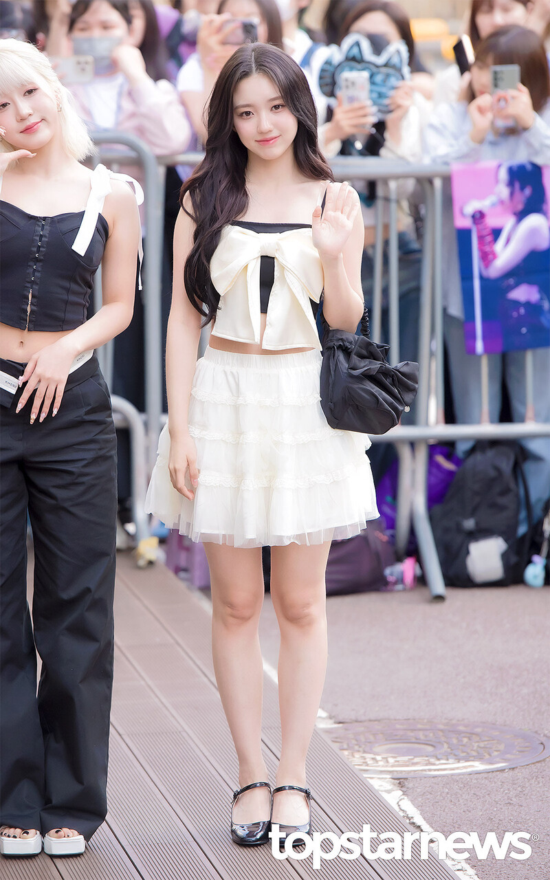 240614 Kep1er Yeseo - Music Bank Commute documents 1