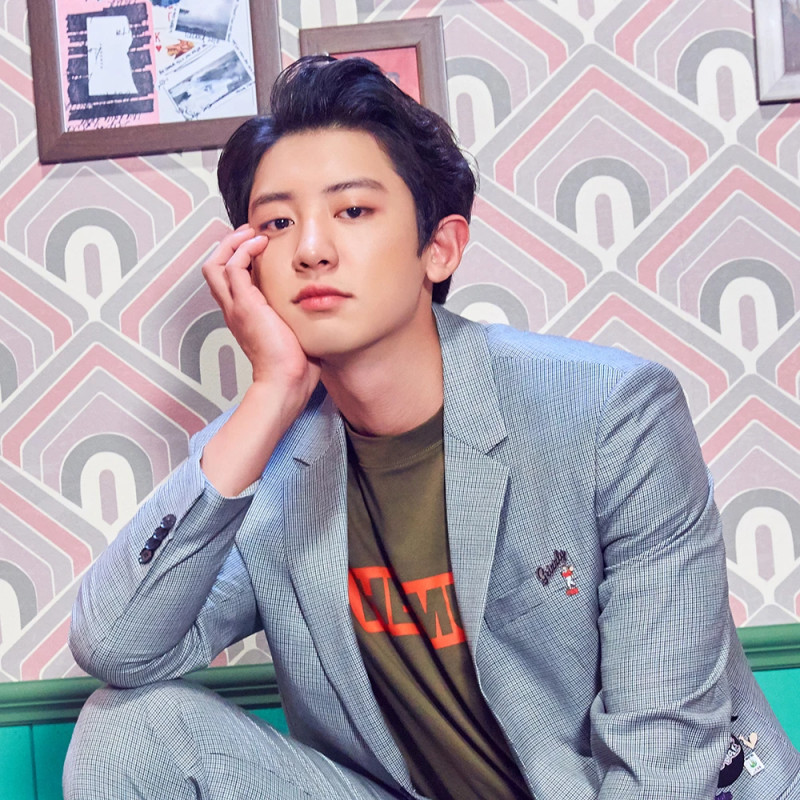 CHANYEOL x SEHUN "We Young" Concept Teaser Images documents 10