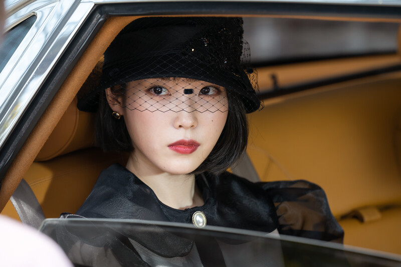 IU - 'Hotel Del Luna' HQ Stills documents 7