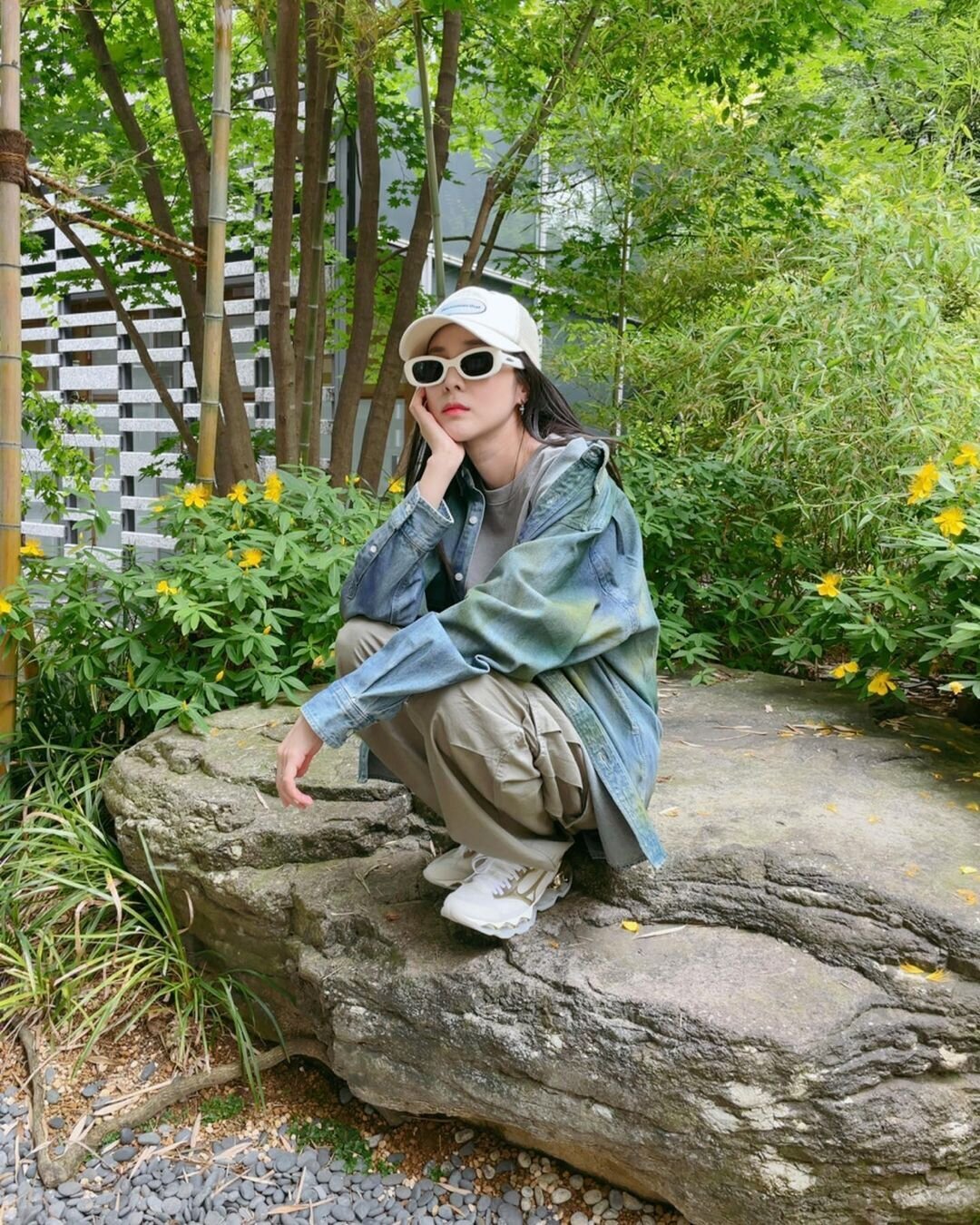 Dara Style on X: [SNS Update] 170703 - #DARA's Instagram post