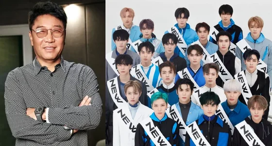NCT Saudi, NCT Tokyo, and SuperM Comeback Are In the Works + Korean Netizens' Reactions