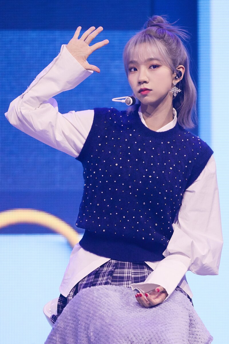 220224 Starship Naver - WJSN OFFICIAL FANMEETING ＜WJ STAND-BY＞ documents 1
