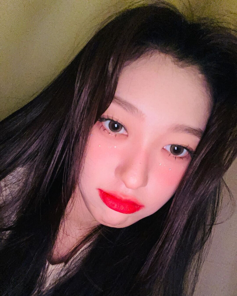 230127 Choerry Instagram Update documents 3