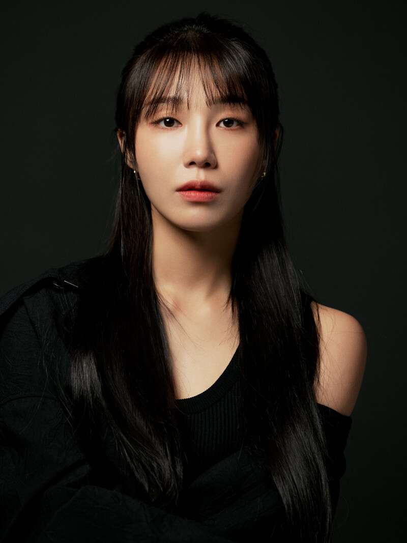 230901 IST Entertainment - Jung Eunji 2023 Profile Images documents 1