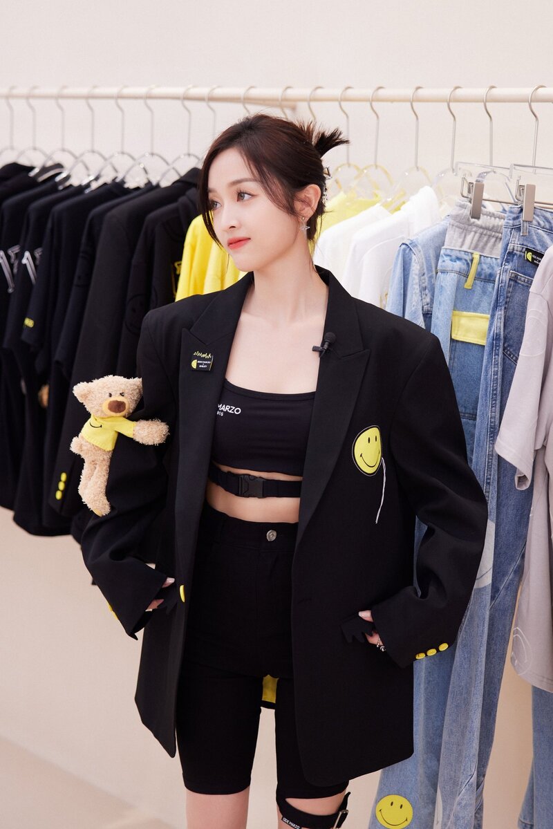 Xuan Yi for 13 DeMarzo Brand Event documents 10