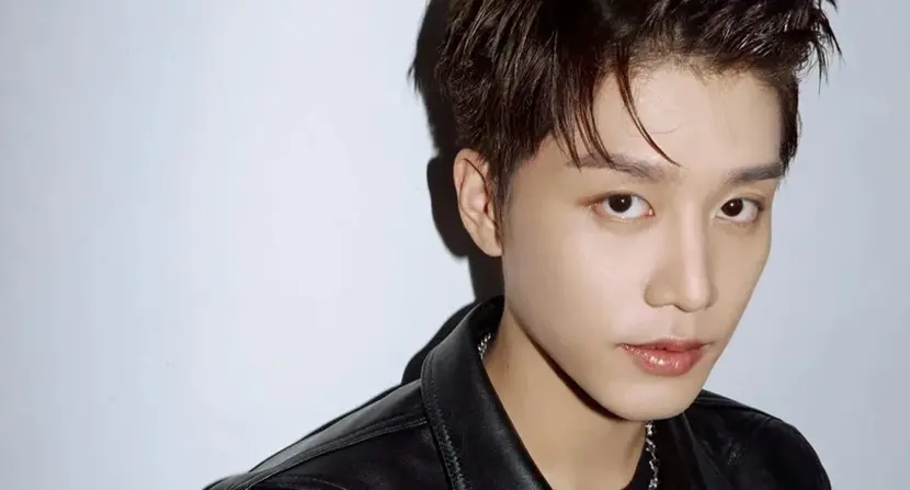 NCT's Taeil to Halt Schedules Following Vehicular Accident
