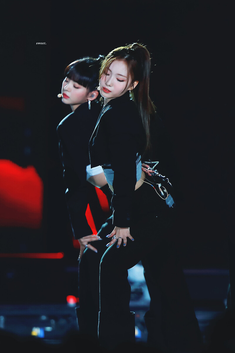 220618 Kep1er Youngeun - 28th Dream Concert documents 5