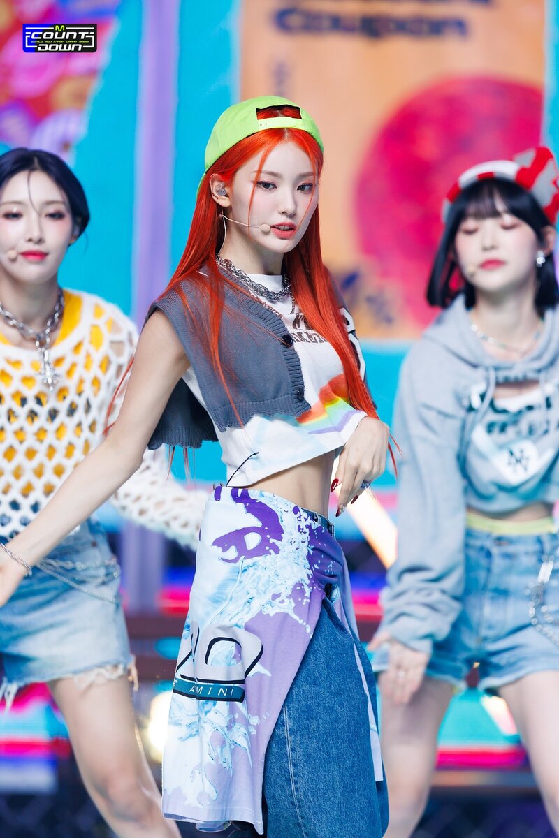 231012 LIGHTSUM - 'Honey or Spice' at M COUNTDOWN documents 19