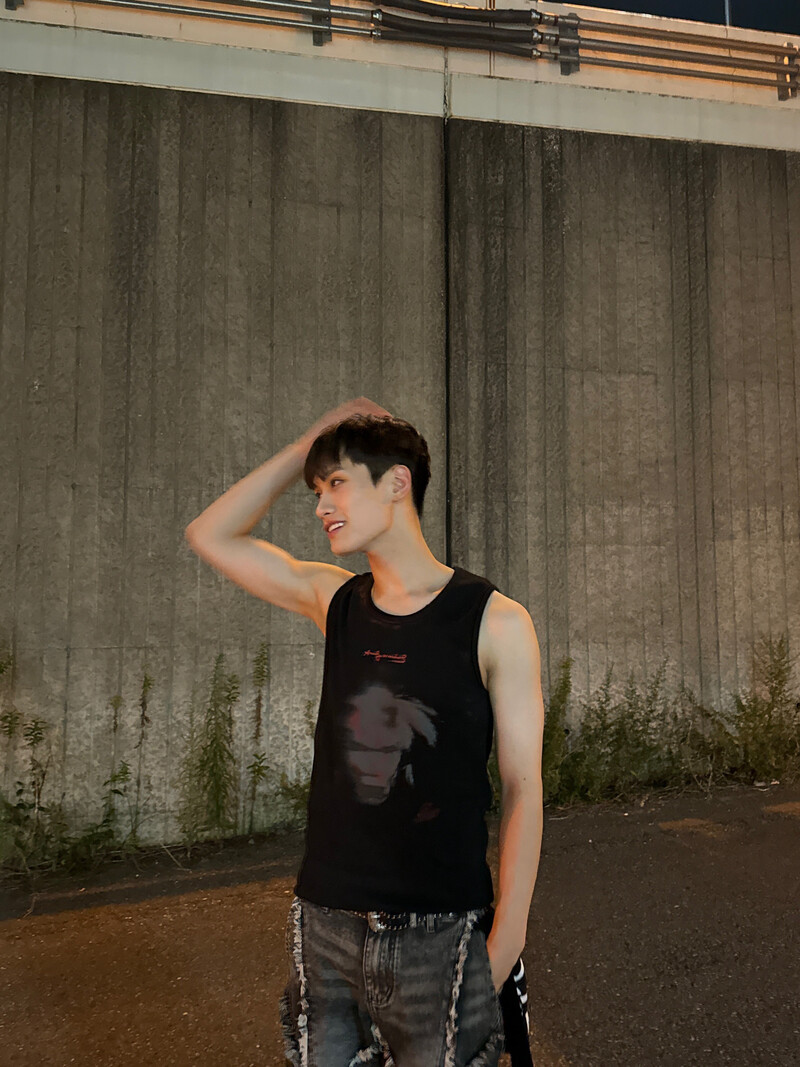 240806 - TIOT X Update: Kum Jun Hyeon documents 5