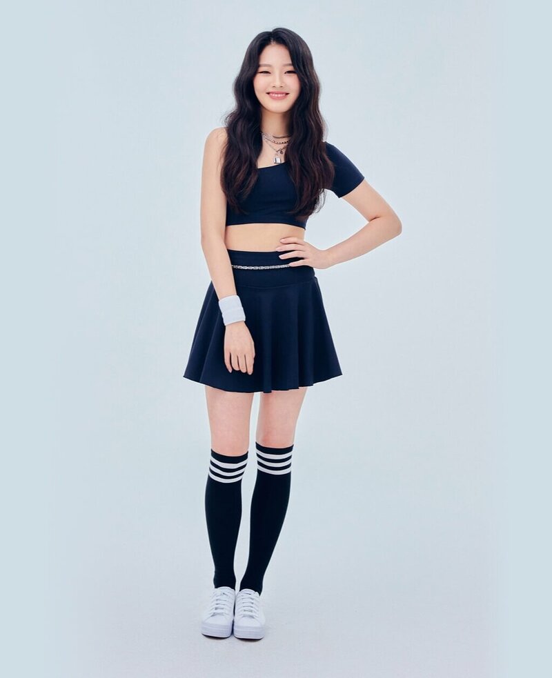 Kim Hyunhee My Teenage Girl profile photos documents 4