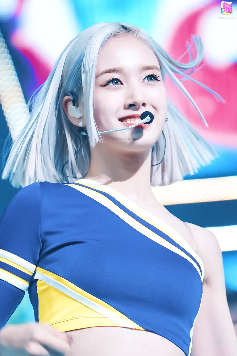 210926 STAYC - 'STEREOTYPE' at Inkigayo documents 4