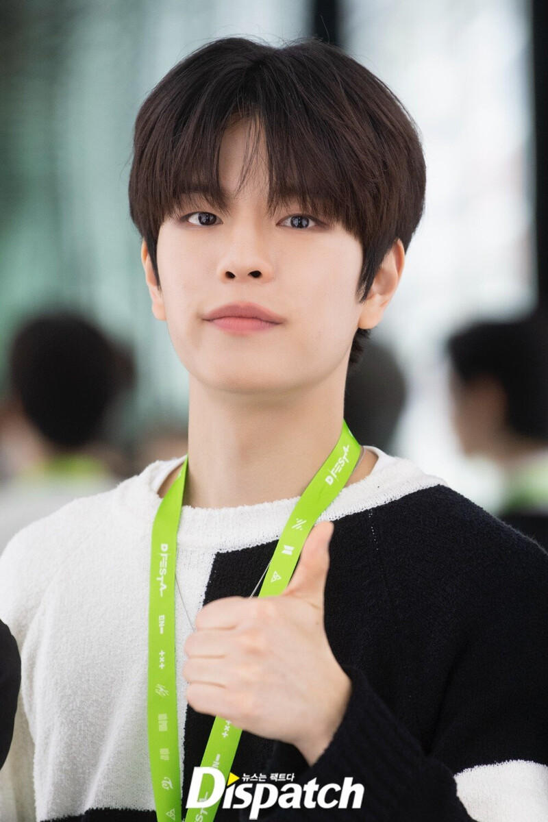 220519 SEUNGMIN- DISPATCH 'D'FESTA' VIP Preview Event documents 1