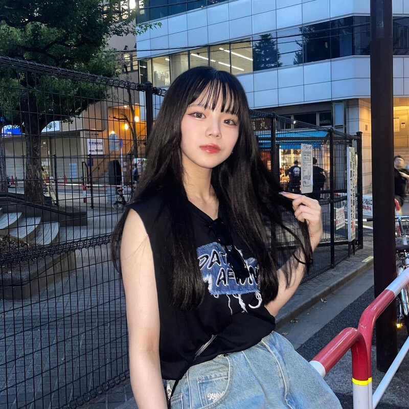 230807 Mizuki Instagram Update documents 1