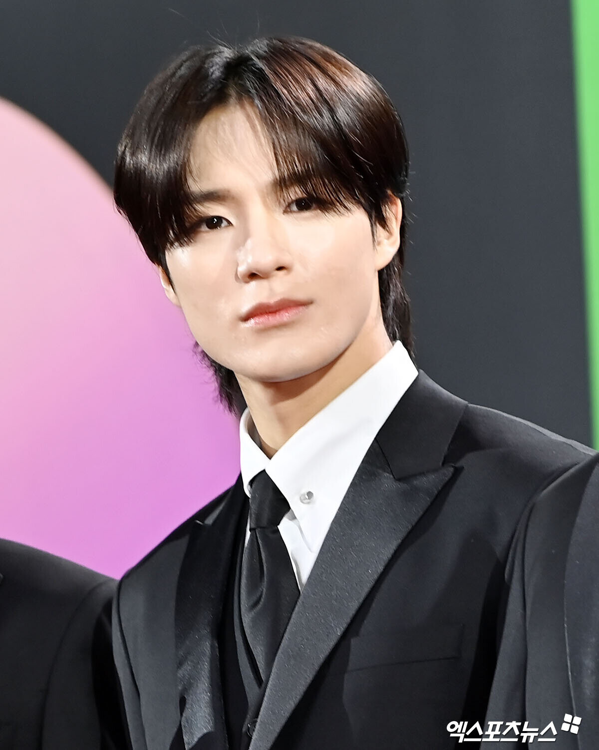 231202 NCT Dream Jeno - Melon Music Awards 2023 | kpopping