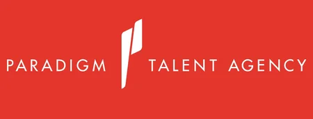 Paradigm Talent Agency logo