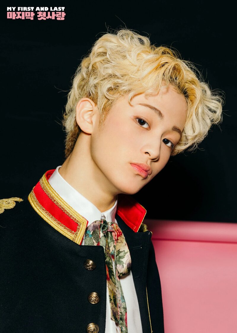 NCT DREAM "The First" Concept Teaser Images documents 3