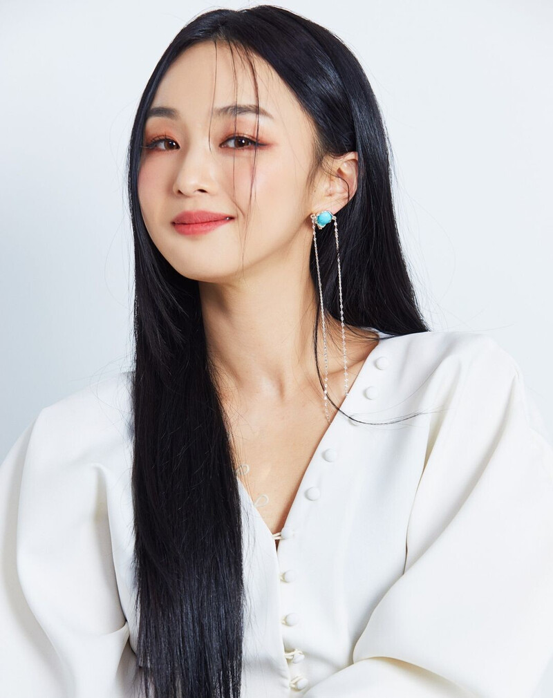 Shin Youme Singer Again 2 Top 6 Official Profile Photos documents 3