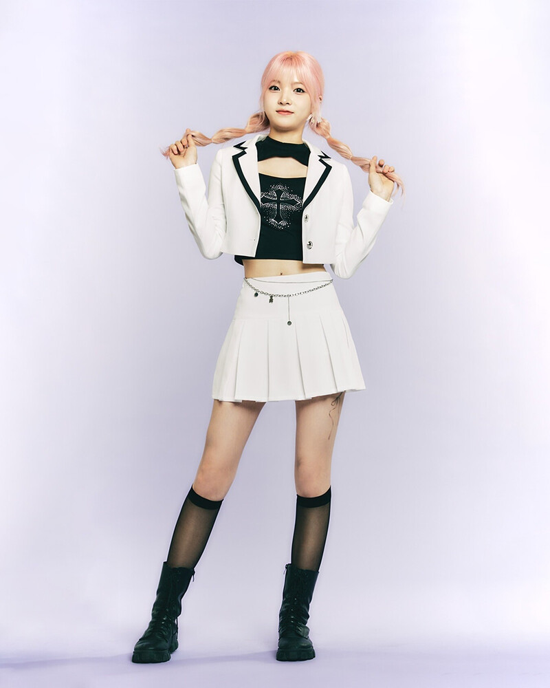 다인 Dain - Live Girl Group Audition <TimeTurner> Profile Photo documents 1