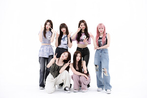 230711 MBC Naver - NMIXX - Weekly Idol On-site Photos