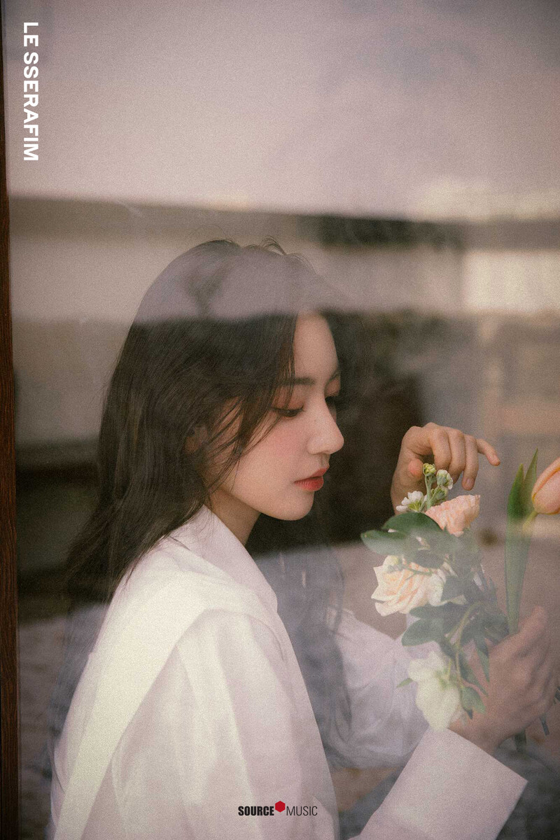 230319 LE SSERAFIM Weverse Update - 2023 HAPPY SAKURA DAY documents 2