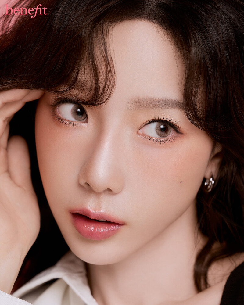 Taeyeon [Benefit] documents 20