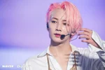 SEVENTEEN Jeonghan "ODE TO YOU" World tour in Seoul by Naver x Dispatch