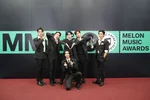 201205 Melon Twitter Update - Monsta X at Melon Music Awards 2020