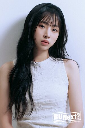 Jihyun - "R U Next?" Promotional Photos