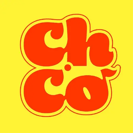 ChoCo Entertainment logo