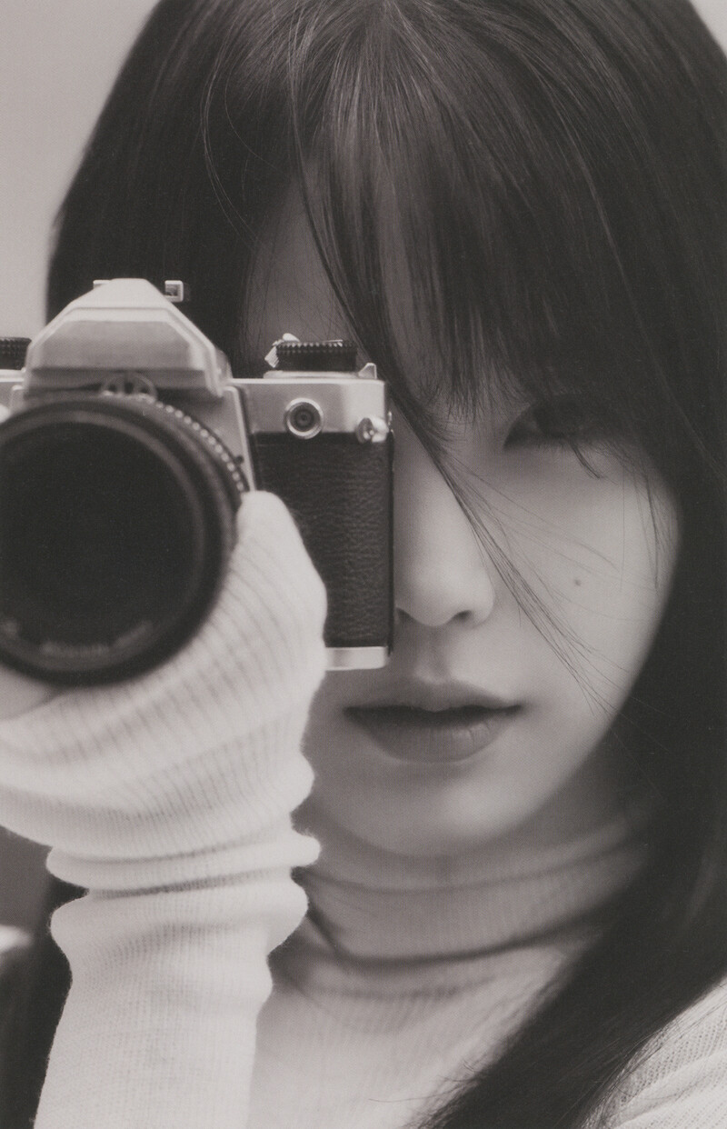 IU - Media Art Exhibition 'Moment' (Scans) documents 2