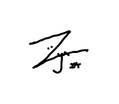 signature