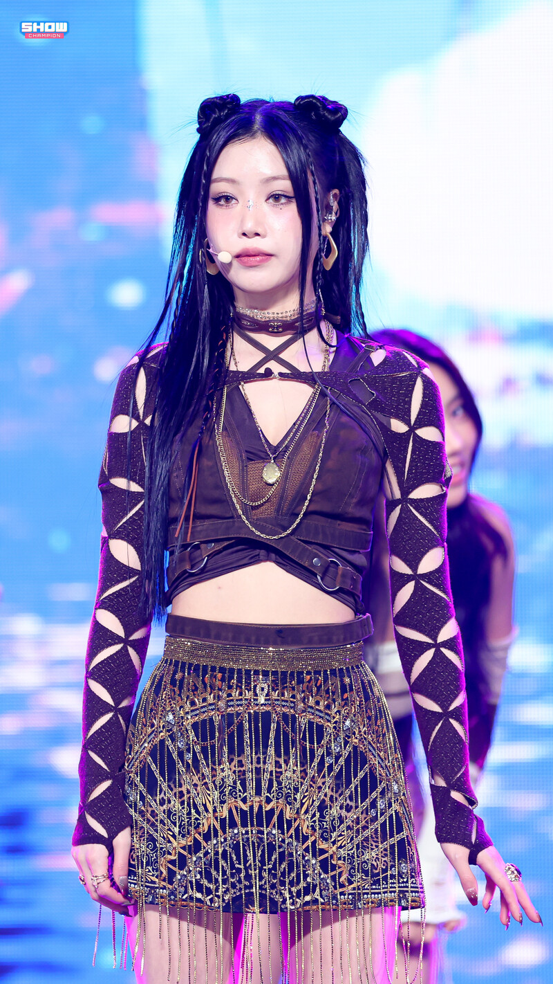 240605 SOOJIN 'MONA LISA' at Show Champion documents 4