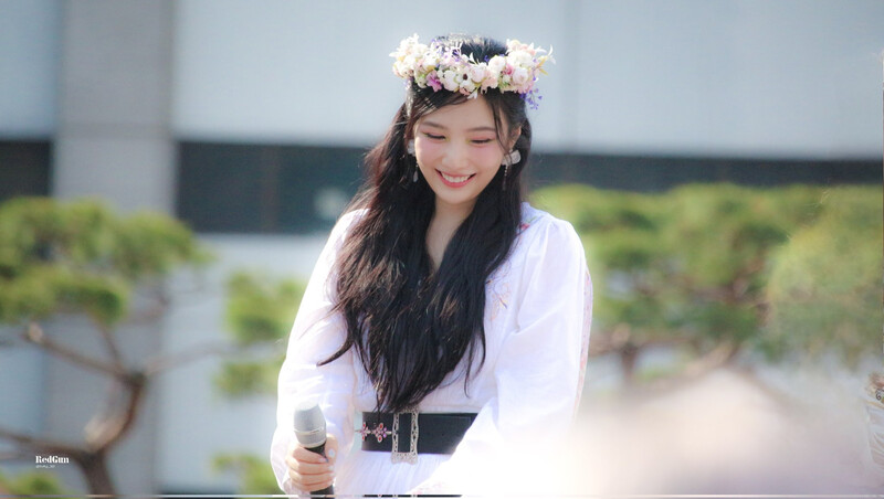 240628 Red Velvet Joy - Music Bank Mini Fanmeet documents 2