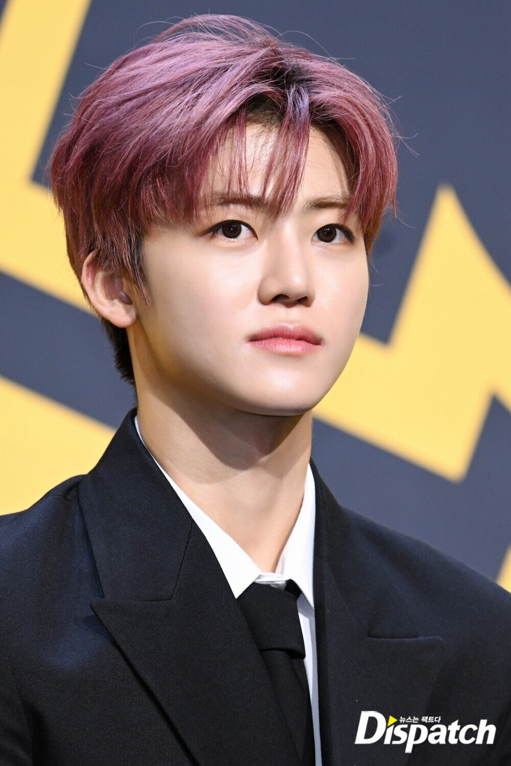 230717 NCT Dream Jaemin at 'ISTJ' Press Conference | kpopping