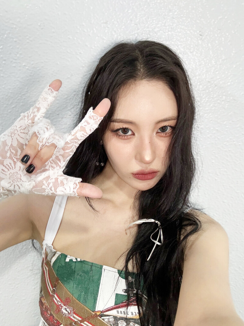 240616 Sunmi X Update documents 2