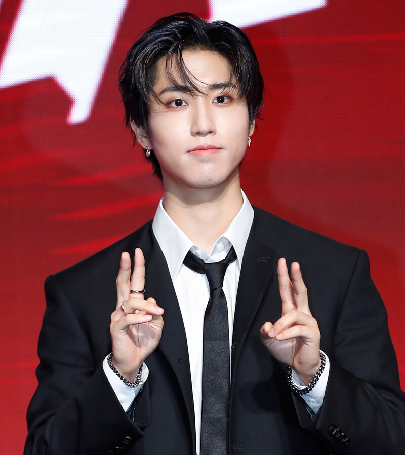 240719 Stray Kids Han - "ATE" Comeback Showcase documents 2