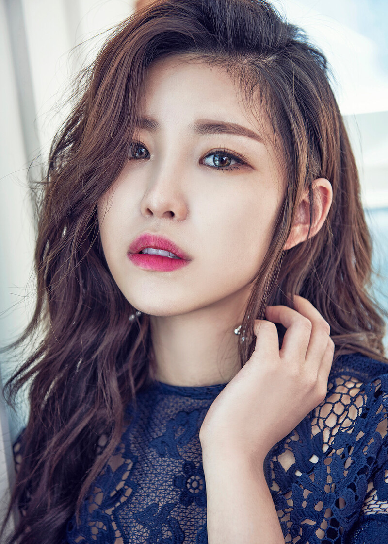 Jun Hyoseong for BNT International | May 2016 documents 5