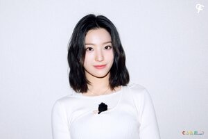 220831 fromis_9 Weverse - <CHANNEL_9> EP35-38 Behind Photo Sketch