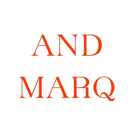 ANDMARQ logo