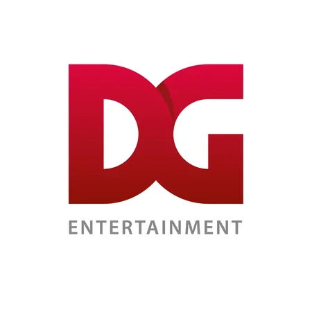 DG Entertainment logo