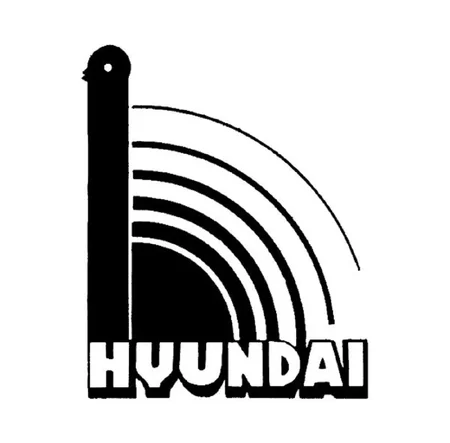 Hyundai Records logo