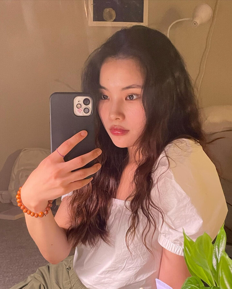 230723 Rina Instagram update documents 1