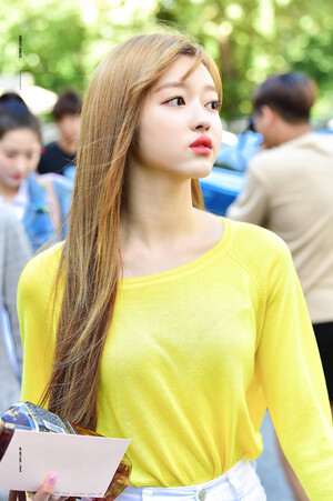 180917 Oh My Girl's YooA