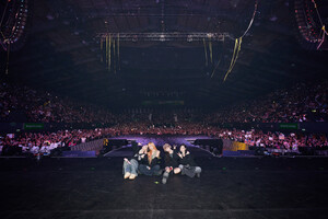 250303 - aespa Twitter Update - 2024-25 aespa LIVE TOUR 'SYNK: PARALLEL LINE' in LONDON