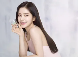 Red Velvet Irene for Hite: Jinro Chamisul - B Cuts