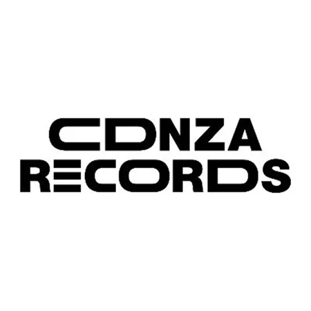 CDNZA Records logo